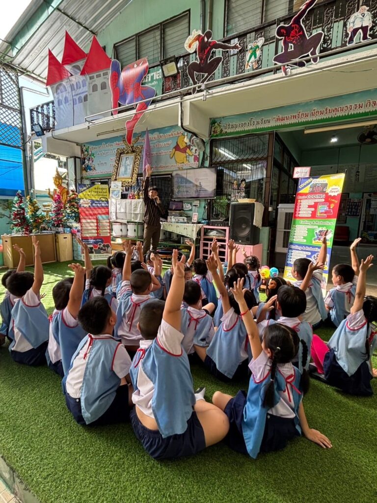 North Automation , Activity , coding , coding club