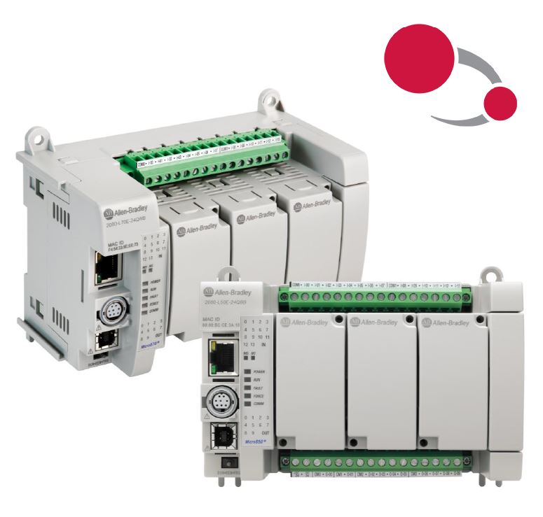 micro850 , micro800 , rock well , Allen Bradley