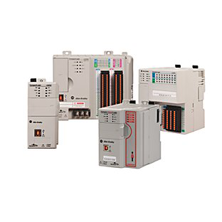 north automation ,compact logix , allen bradley , rockwell